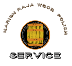 Marish Raja Wood  polish services