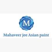 Mahaveer jee Asian paint