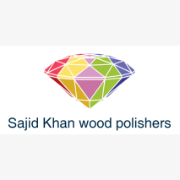 Sajid Khan wood polishers