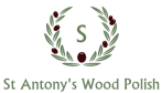 St Antony's Wood Polish 