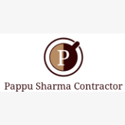 Pappu Sharma Contractor 