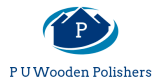 P U Wooden Polishers