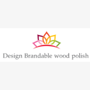 Design Brandable wood polish