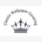Classic Wallpaper Covering