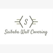 Saibaba Wall Covering