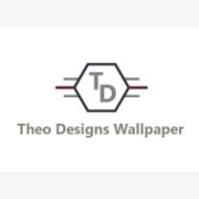 Theo Designs  Wallpaper