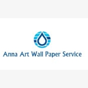 Anna Art Wall Paper Service