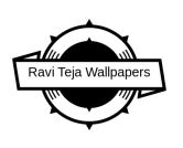 Ravi Teja Wallpapers