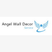 Angel Wall Decor