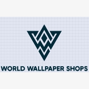 World Wallpaper Shops