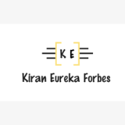  Kiran Eureka Forbes