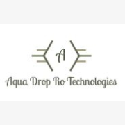 Aqua Drop Ro Technologies  