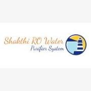 Shakthi RO Water Purifier Systems