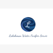 Lakshman Water Purifier Services