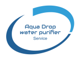 Aqua Drop water purifier services