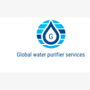 Global water purifier services