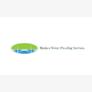 Madura Water Proofing Services
