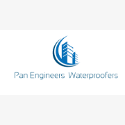 Pan Engineers  Waterproofers
