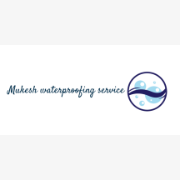 Mukesh waterproofing service