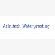 Ashutosh Waterproofing
