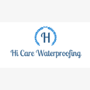 Hi Care Waterproofing 