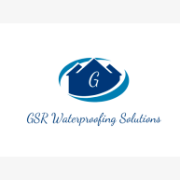 GSR Waterproofing Solutions