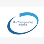 RA Waterproofing Solution