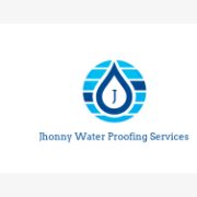 Jhonny Water Proofing Services