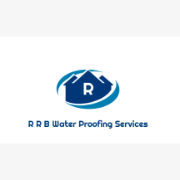 R R B Water Proofing Services