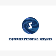 Ssb Water Proofing  Services