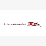 Sri Shreya Waterproofings