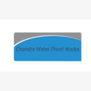 Chandra Water Proof Works