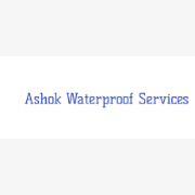 Ashok Waterproof Services