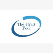 The Hyatt Pool