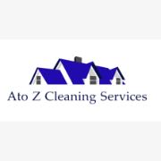 Ato Z Cleaning Services