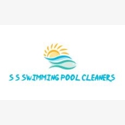 S S Swimming pool cleaners