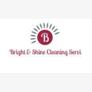 Bright & Shine Cleaning Services - JC Nagar