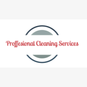 Proffesional Cleaning Services