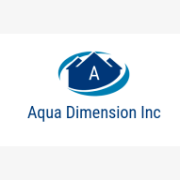 Aqua Dimension Inc