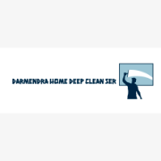 Darmendra Home Deep Clean Services