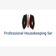 Professional Housekeeping Services