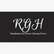 Ramulamma Gari House Cleaning Service