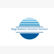 Regi Battery Invertor Service
