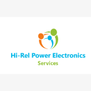  Hi-Rel Power Electronics