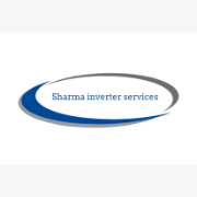 Sharma inverter services