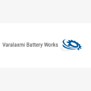 Varalaxmi Battery Works
