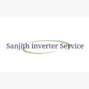 Sanjith inverter Service