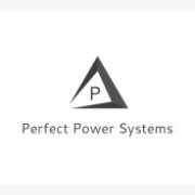 Perfect Power Systems