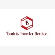 Badris Inverter Service