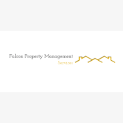 Falcon Property Management Services